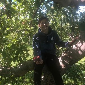 Meet your Posher, Jordan